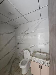 Bathroom Image of 1500 Sq.ft 3.5 BHK Apartment / Flat for sale in M3M Soulitude, Sector 89 Gurgaon for Rs. 16500000
