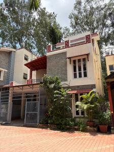 Image of 2400 Sq.ft 4 BHK Villa for sale in Jatti Dwarakamai, Whitefield, Bengaluru for Rs. 30000000