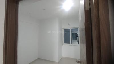 Bedroom Image of 780 Sq.ft 2.5 BHK Apartment / Flat for sale in Sayba Tulip, Kurla East Mumbai for Rs. 19000000