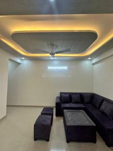 Hall Image of 650 Sq.ft 1 BHK Apartment / Flat for rent in VVIP Nest, Raj Nagar Extension Ghaziabad for Rs. 21000