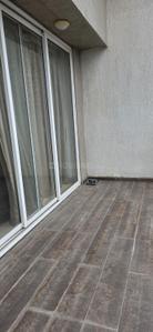 Balcony Image of 2450 Sq.ft 4 BHK Apartment / Flat for sale in Lodha Belmondo, Gahunje Pune for Rs. 33000000