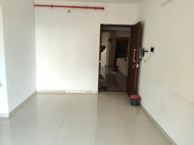 Hall Image of 650 Sq.ft 1 BHK Apartment / Flat for rent in Shapoorji Pallonji Joyville Hadapsar Annexe, Shewalewadi Pune for Rs. 20000
