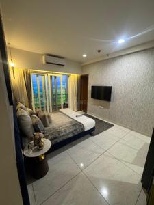 Bedroom Image of 1235 Sq.ft 2 BHK Apartment / Flat for sale in Pimpri Pune for Rs. 14200000