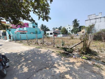 Image of 2400 Sq.ft Residential Plot / Land for sale in Veppur, Ranipet for Rs. 5100000