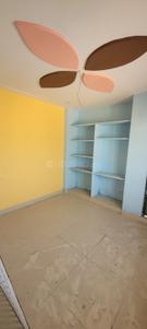Bedroom Image of 1600 Sq.ft 2 BHK Apartment / Flat for sale in Gopalwada Mancherial for Rs. 2800000