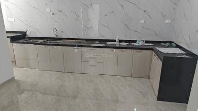Kitchen Image of 1750 Sq.ft 3 BHK Apartment / Flat for sale in Shubh Nirvana, Viman Nagar Pune for Rs. 20500000