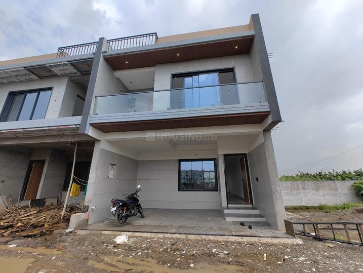 3 BHK 1804 Sqft Independent House for sale at Dindoli, Surat Property ID 14158390