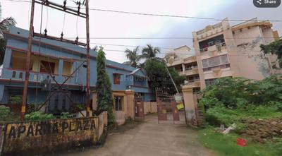 Image of 1180 Sq.ft 2 BHK Apartment / Flat for sale in Cee Dee Aparna Plaza, Ghatikia, Bhubaneswar for Rs. 8200000