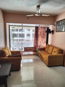 Hall Image of 1173 Sq.ft 2 BHK Apartment / Flat for sale in Palanpur Surat for Rs. 5500000
