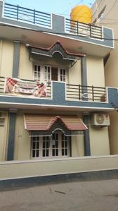 Image of 1200 Sq.ft 4 BHK Independent House for sale in Rayasandra, Bengaluru for Rs. 12000000
