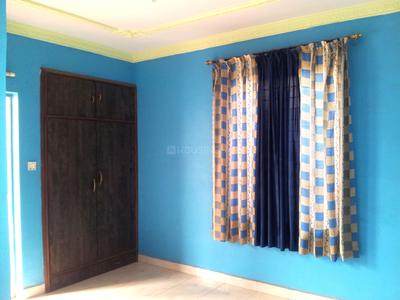 Bedroom Image of 1150 Sq.ft 2 BHK Apartment / Flat for sale in 99 Zameen Silver Stone, Gnana Bharathi Bengaluru for Rs. 7450000