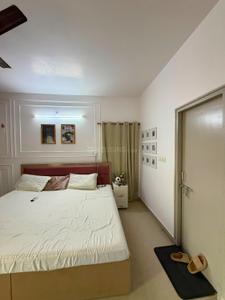 Bedroom Image of 1400 Sq.ft 3 BHK Apartment / Flat for sale in Gomti Nagar Extension Lucknow for Rs. 9500000
