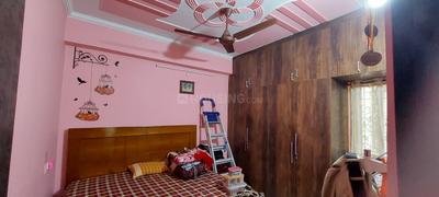 Bedroom Image of 1300 Sq.ft 3 BHK Apartment / Flat for sale in Gajpati Larica Green Valley, Ganakpara Guwahati for Rs. 6800000