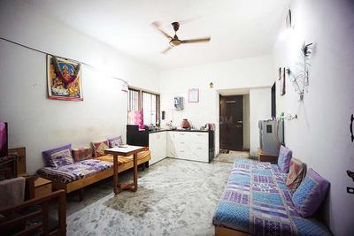 Hall Image of 2025 Sq.ft 4 BHK Apartment / Flat for sale in Maninagar Ahmedabad for Rs. 11800000