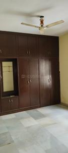 Bedroom Image of 1200 Sq.ft 2 BHK Apartment / Flat for rent in Manikonda Hyderabad for Rs. 29000