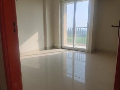 Bedroom Image of 1100 Sq.ft 2 BHK Apartment / Flat for sale in Tata Eureka Park Phase 1, Sector 150 Noida for Rs. 12500000