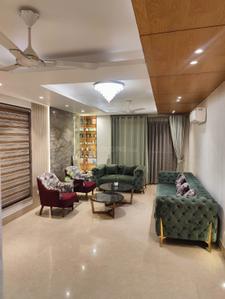 Hall Image of 3762 Sq.ft 5 BHK Builder Floor for sale in Sikandarpur Village Gurgaon for Rs. 73500000