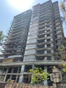 Image of 3000 Sq.ft 3 BHK Apartment / Flat for sale in Somajiguda, Hyderabad for Rs. 40600000