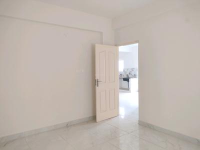 Bedroom Image of 954 Sq.ft 2 BHK Apartment / Flat for sale in Elegance Pristine Apartment, Electronic City Bengaluru for Rs. 4770000