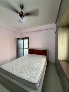 Bedroom Image of 1700 Sq.ft 3 BHK Apartment / Flat for sale in Shaligram Rudraksh Park Phase II, Bawadiya Kalan Bhopal for Rs. 10000000