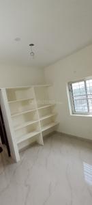 Bedroom Image of 1540 Sq.ft 3 BHK Builder Floor for rent in Mcor Projects Prashamsa I, Ameenpur Sangareddy for Rs. 30000