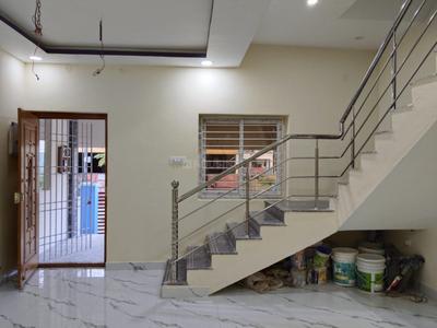 Hall Image of 2000 Sq.ft 3 BHK Independent House for sale in Surappattu Chennai for Rs. 14500000
