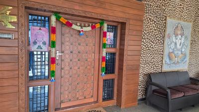 Image of 7000 Sq.ft 4 BHK Villa for sale in Sattur, Hubali-Dharwad for Rs. 69600000