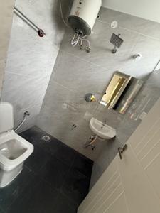 Bedroom Image of 1058 Sq.ft 2 BHK Apartment / Flat for rent in Kaggadasapura Bengaluru for Rs. 33000