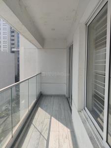Balcony Image of 1500 Sq.ft 3 BHK Apartment / Flat for sale in Lohia Vallonia, Bavdhan Pune for Rs. 17600000