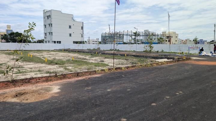 Vandalur Main Image 1