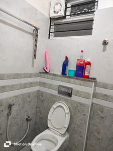 Bathroom Image of 1070 Sq.ft 2 BHK Apartment / Flat for sale in Banashankari Bengaluru for Rs. 9500000