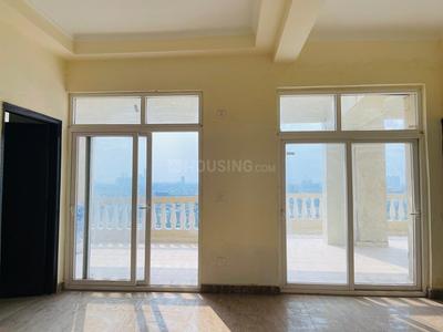 Hall Image of 2153 Sq.ft 6 BHK Independent House for sale in Sector 52 Noida for Rs. 64000000