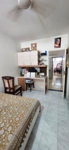 Bedroom Image of 1340 Sq.ft 3 BHK Apartment / Flat for sale in Vastrapur Ahmedabad for Rs. 10000000