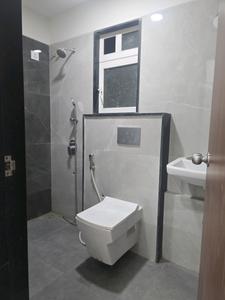 Bedroom Three Image of 2500 Sq.ft 4 BHK Apartment / Flat for sale in Ekta Eminente I, Khar West Mumbai for Rs. 142000000