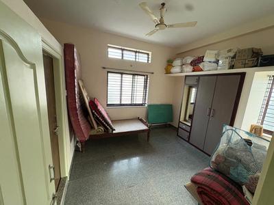 Hall Image of 900 Sq.ft 2 BHK Independent House for rent in Vidya Nagar Hubli for Rs. 15000