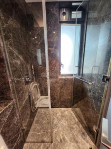Image of 1621 Sq.ft 3 BHK Apartment / Flat for rent in Monte South, Byculla, Mumbai for Rs. 190000