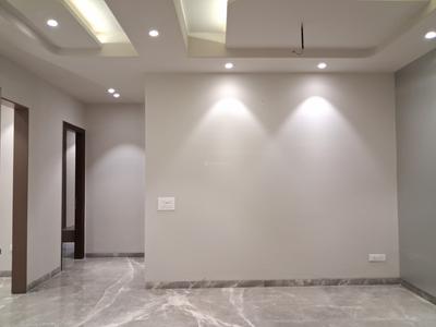 Living Room Image of 1800 Sq.ft 3 BHK Builder Floor for sale in Paschim Vihar New Delhi for Rs. 36000000