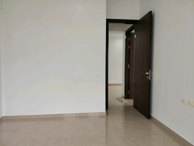 Bedroom Image of 900 Sq.ft 2 BHK Apartment / Flat for sale in JP Decks, Malad East Mumbai for Rs. 28000000
