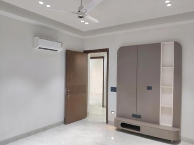 Bedroom Image of 3000 Sq.ft 3 BHK Builder Floor for rent in DLF City Phase 1, DLF Phase 1 Gurgaon for Rs. 100000