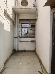 Bedroom Two Image of 1240 Sq.ft 2 BHK Apartment / Flat for sale in Kalyan West Kalyan for Rs. 12100000
