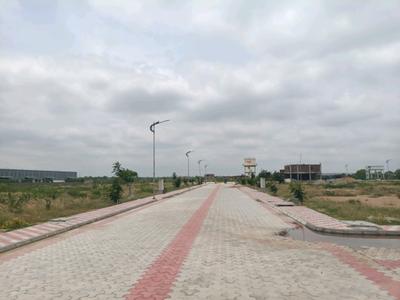 Image of 120 Sq.ft Residential Plot / Land for sale in Kompally, Hyderabad for Rs. 4100000
