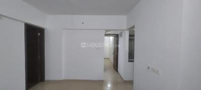 Hall Image of 989 Sq.ft 2 BHK Apartment / Flat for sale in Moshi Pune for Rs. 4612656