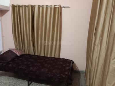 Hall Image of House in Govind Nagar Railway Colony, Kanpur