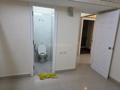 Bedroom Image of 1781 Sq.ft 3 BHK Apartment / Flat for rent in Casagrand Zenith, Medavakkam Chennai for Rs. 50000