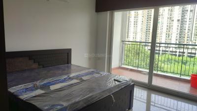 Eldeco Aamantran Bedroom 1