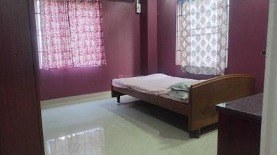 Bedroom Image of 1400 Sq.ft 3 BHK Apartment / Flat for sale in Sarumotoria Guwahati for Rs. 7500000