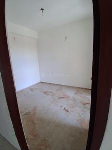 Bedroom Image of 1122 Sq.ft 3 BHK Apartment / Flat for sale in Magnolia Signature, Rajarhat Kolkata for Rs. 5829500
