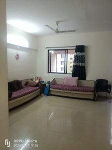 Hall Image of 1050 Sq.ft 2 BHK Apartment / Flat for sale in Nagpal Meadows Habitat, Pashan Pune for Rs. 11000000
