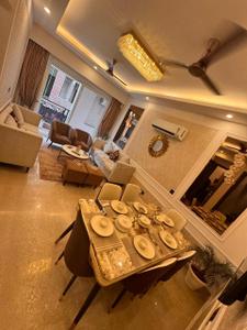 Hall Image of 860 Sq.ft 2 BHK Apartment / Flat for sale in BDI Ambaram, Tapukara Bhiwadi for Rs. 3136000