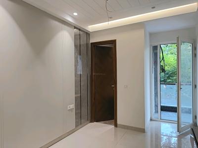 Bedroom Image of 1800 Sq.ft 4 BHK Builder Floor for sale in Vaishali Ghaziabad for Rs. 18500000